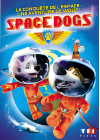 Space Dogs - DVD