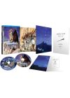 Fairy Tail - Le Film : Dragon Cry (Combo Blu-ray + DVD - Édition Limitée) - Blu-ray