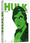 L'Incroyable Hulk - Saison 3 - DVD