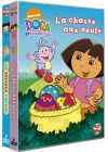 Coffret - Dora l'exploratrice - Vol. 3 : La chasse aux oeufs + Ni hao, Kai-lan - La joyeuse parade (Pack) - DVD