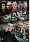 Fight Club in the Street - Vol. 4 - DVD