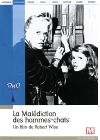 La Malediction des hommes-chats - DVD