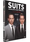 Suits - Saison 4 - DVD