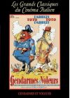 Gendarmes et voleurs - DVD