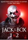 Jack in the Box 1 & 2 - DVD