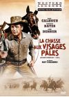La Chasse aux Visages Pâles (Édition Spéciale) - DVD
