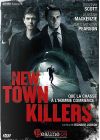 New Town Killers - DVD