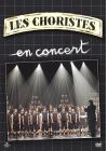 Les Choristes - En concert - DVD