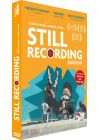 Still Recording - DVD