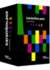 Karambolage - Coffret saison 1 - Volume 1 à 5 - DVD