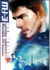 M:I-3 - Mission : Impossible 3 - Blu-ray