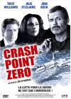 Crash Point Zero - DVD