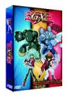 Yu-Gi-Oh! GX - Saison 1 - DVD