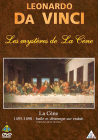 Leonardo Da Vinci - Les mystères de La Cène - DVD