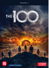 Les 100 - Saison 4 - DVD