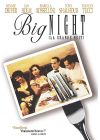 Big Night - La grande nuit - DVD