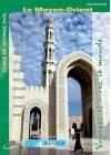 Guide de voyage DVD - Le Moyen-Orient - DVD