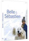 Belle & Sébastien - Saison 1 - DVD