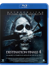 Destination finale 4 - Blu-ray