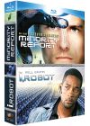 I, Robot + Minority Report (Pack) - Blu-ray