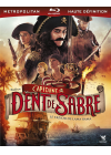 Capitaine Dent de Sabre - Blu-ray