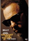 Joel, Billy - Greatest Hits Volume III - The Video - DVD