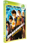 Dragonball Evolution Movie (2009) - Justin Chatwin, Chow Yun-Fat , Emmy  Rossum , Jamie Chung, James Marsters - video Dailymotion