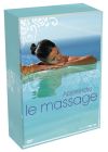 Apprendre le massage (Coffret) - DVD