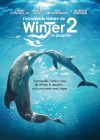 L'Incroyable histoire de Winter le Dauphin 2 (DVD + Copie digitale) - DVD