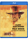 Pale Rider - Blu-ray