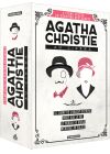 Agatha Christie - Coffret - Le miroir se brisa + Meurtre au soleil + Mort sur le Nil + Le crime de l'Orient Express (Pack) - DVD