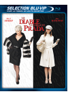 Le Diable s'habille en Prada - Blu-ray