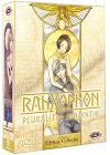 RahXephon : Pluralitas Concentio (Édition Collector) - DVD