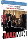 Mad Men - L'intégrale de la Saison 2