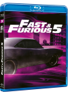 DVDFr - Fast & Furious - Coffret 5 films : Fast & Furious 5-8 + Fast &  Furious : Hobbs & Shaw (Pack) - Blu-ray