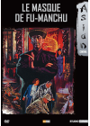 Le Masque de Fu Manchu - DVD