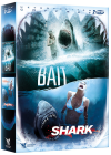 Bait + Shark (Pack) - DVD