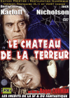 Le Château de la terreur - DVD