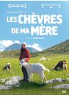 Les Chèvres de ma mère - DVD