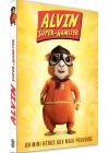 Alvin Super-Hamster - DVD