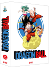 Dragon Ball - Coffret 2 : Volumes 9 à 16 (Pack) - DVD