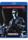 Terminator 2 (Director's Cut) - Blu-ray
