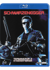 Terminator 2 (Director's Cut) - Blu-ray