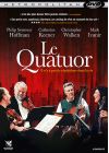 Le Quatuor - DVD