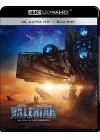 Valérian et la Cité des Mille Planètes (4K Ultra HD + Blu-ray + Blu-ray Bonus) - 4K UHD