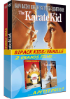 Karaté Kid + Le ninja de Beverly Hills (Pack) - DVD