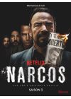 Narcos - Saison 3 - DVD