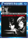 Les Hommes du Président - Blu-ray