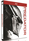 Predator : La trilogie (Édition SteelBook limitée) - Blu-ray