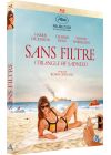 Sans filtre (Triangle of Sadness) (Blu-ray + DVD bonus) - Blu-ray